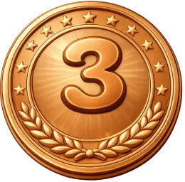 Place 3